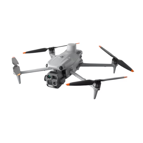 DJI Matrice 4