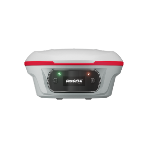 GNSS Jupiter Laser RTK de SinoGNSS