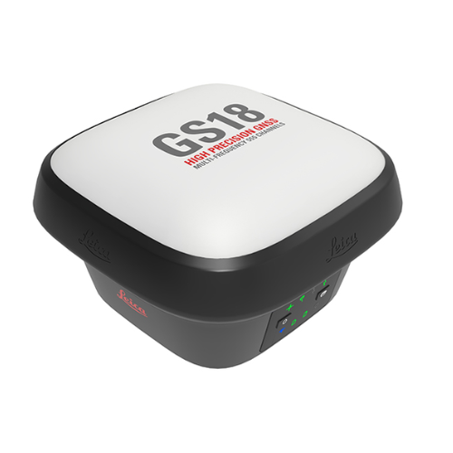 GNSS Leica GS18T