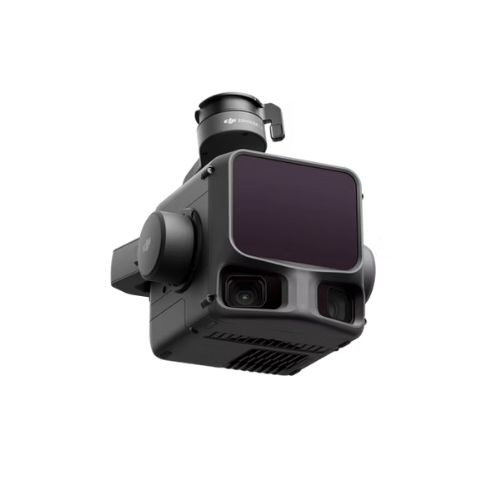 DJI zenmuse L3