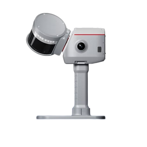 Escáner Láser ComNav LS600 – LiDAR SLAM