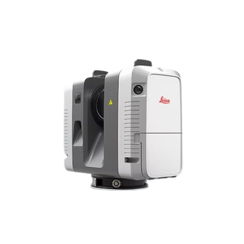 Escáner Láser Leica RTC360