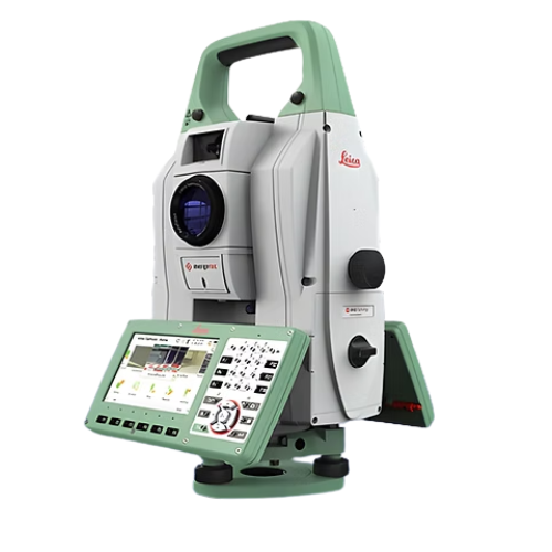Estacin Total leica MS60