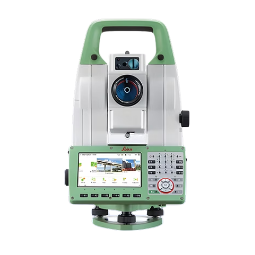 Estación Total leica TS16