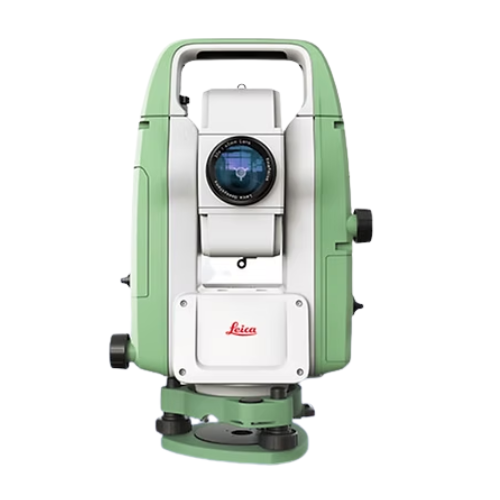 Estación total TS03 Leica 