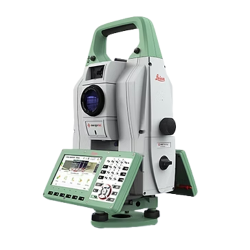 Estación Total Leica TS13