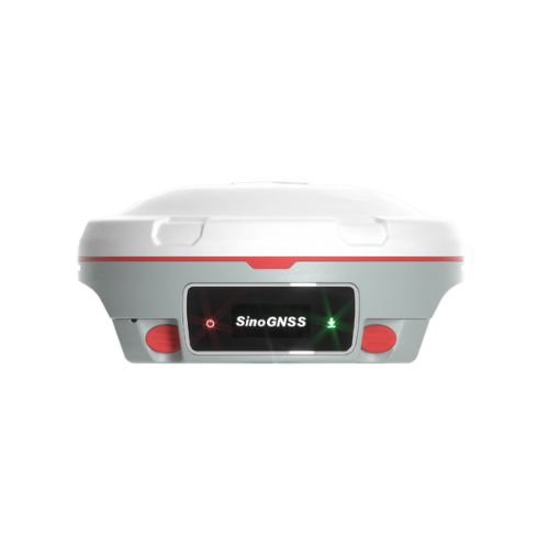 GNSS Mars Pro Laser RTK SinoGNSS