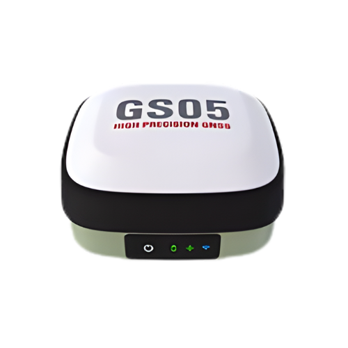 GS05 Leica GNSS