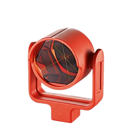Miniprisma leica GPR113